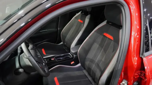 Opel Mokka-e GS Line 16