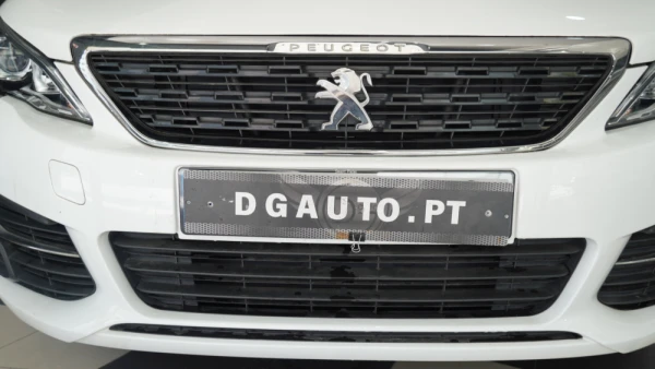 Peugeot 308 SW 1.2 ACTIVE BUSINESS 5