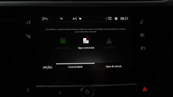 Opel Corsa-e 136CV Elegance 100% Elétrico 46