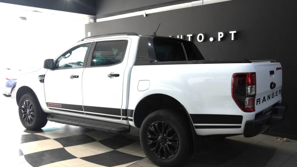 Ford Ranger 54