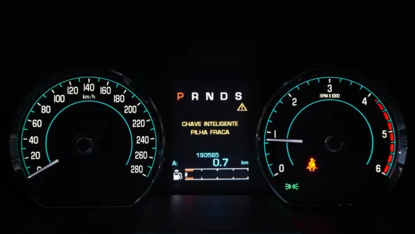 Jaguar XF 3.0 D V6 Luxury 29