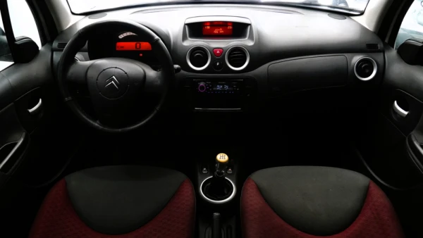 Citroën C3 1.1 24