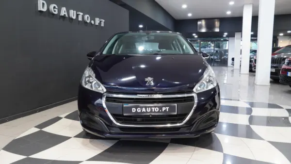 Peugeot 208 1.0 VTi Active 3