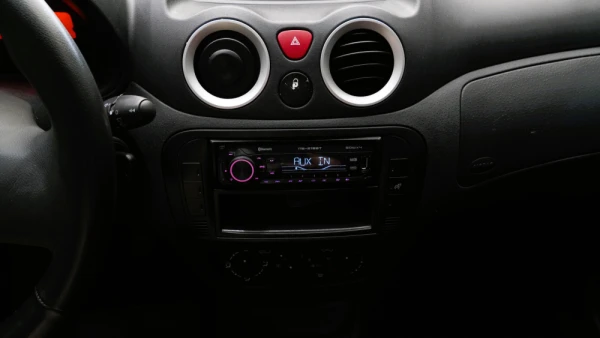 Citroën C3 1.1 21