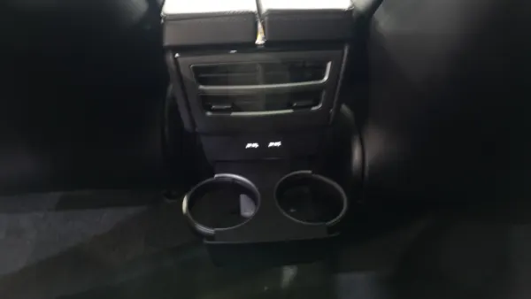 Tesla Model S 75D 26