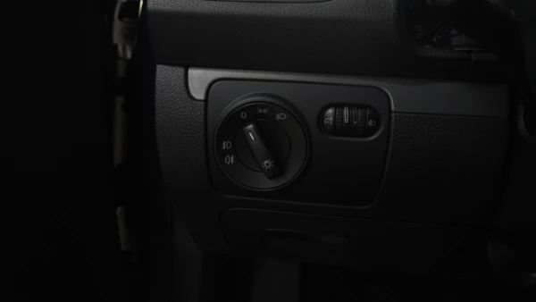 Volkswagen EOS EOS 2.0 TDi 27