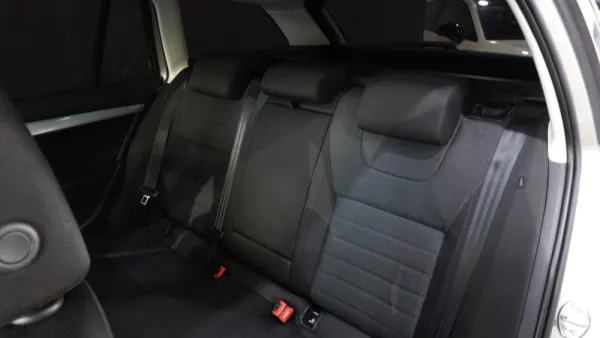 Skoda Octavia 1.6 TDI Active 31