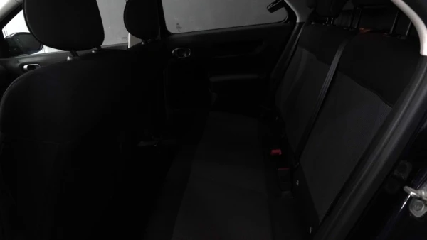 Citroën C4 Cactus 1.2 PureTech Feel 12