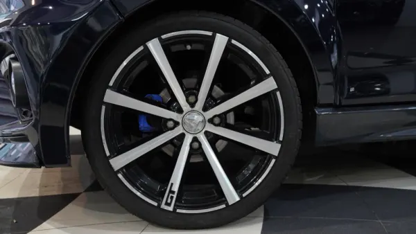 Aixam Coupe COUPE GTI 6