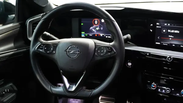 Opel Mokka-e GS Line 19