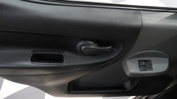 Nissan NV200 Evalia Comfort 23