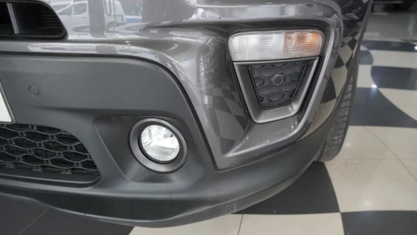 Jeep Renegade 1.0 T Limited 8