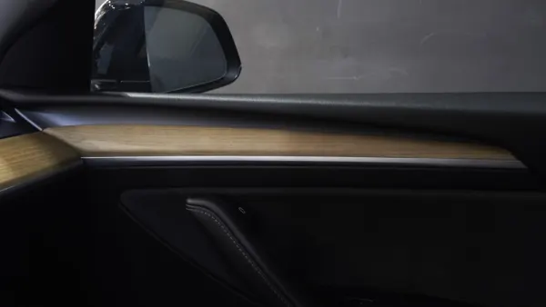 Tesla Model Y Tração Traseira 30