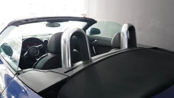 Audi TT Roadster 1.8 TFSI ROADSTER 21
