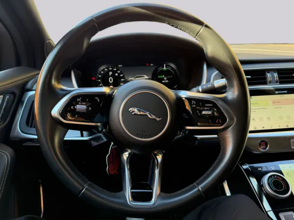 Jaguar I-Pace S AWD Aut. 22