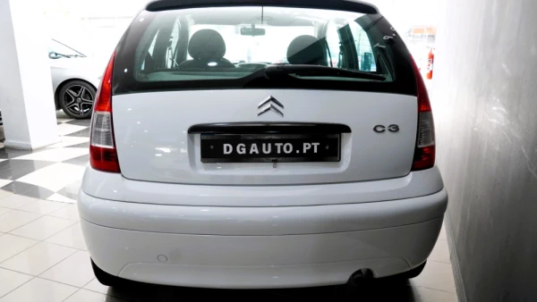Citroën C3 1.1 31