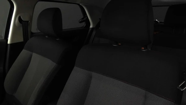 Citroën C4 Cactus 1.2 PureTech Feel 11