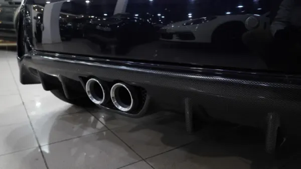 Aixam Coupe COUPE GTI 13