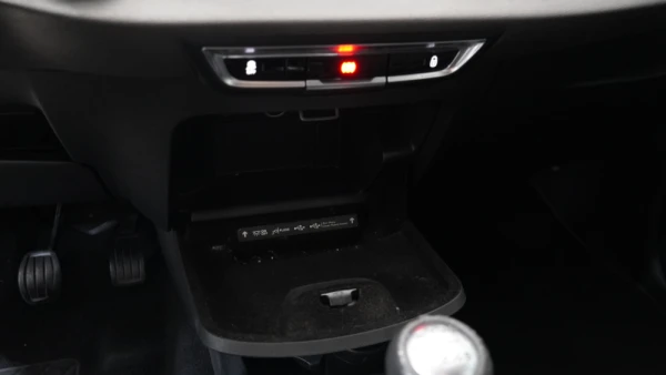 Citroën C4 Grand Picasso 1.6 e-HDi Collection 38