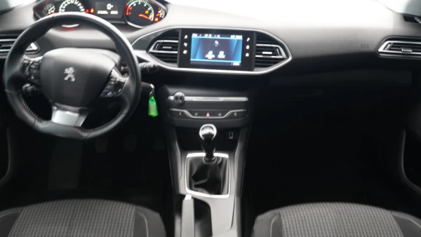 Peugeot 308 SW 1.2 ACTIVE BUSINESS 25