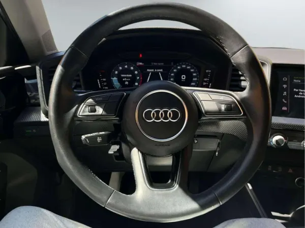 Audi A1 Sportback 25 TFSI Advanced 12