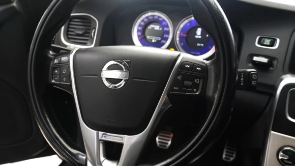 Volvo V60 1.6 D2 Drive R-Design Start/Stop 35