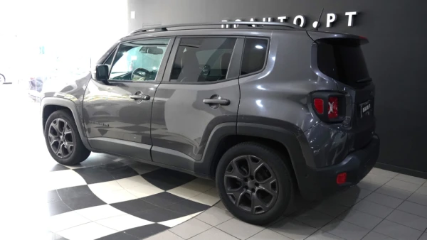 Jeep Renegade 1.0 T Limited 36