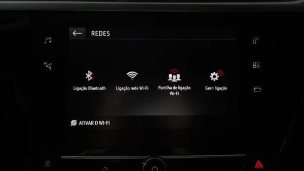 Opel Corsa-e 136CV Elegance 100% Elétrico 42