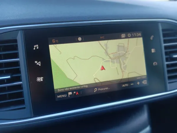 Peugeot 308 SW i Access 18