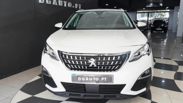 Peugeot 3008 Outro 2