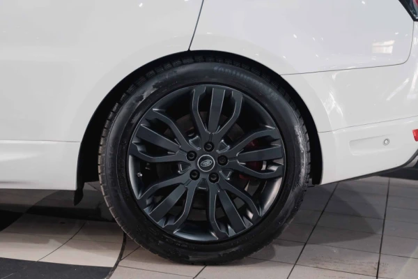 Land Rover Range Rover 4.4 SDV8 Autobiography 6