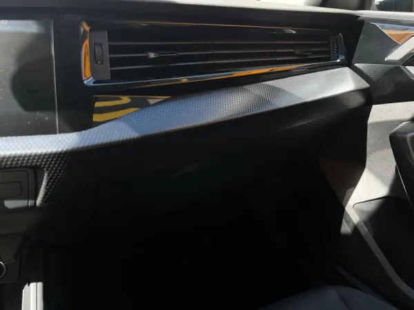 Audi A1 Sportback 25 TFSI Advanced 22