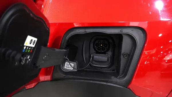 Opel Mokka-e GS Line 15