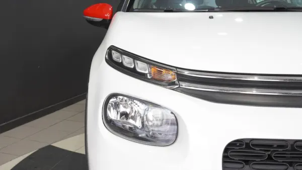 Citroën C3 SHINNE 1.2 6