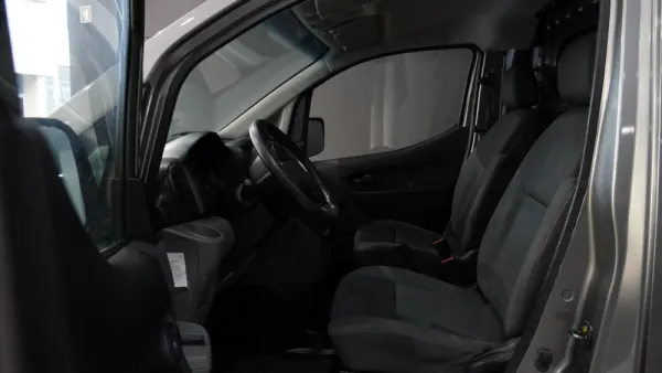 Nissan NV200 Evalia Comfort 18