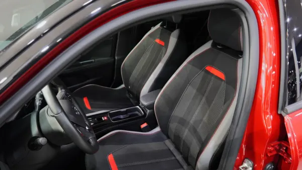 Opel Mokka-e GS Line 16