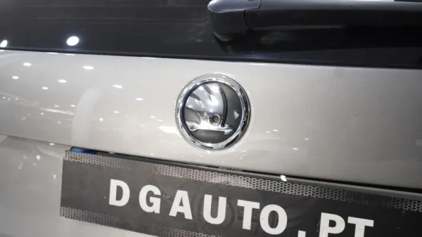 Skoda Octavia 1.6 TDI Active 13