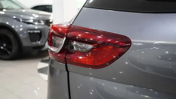 Opel Insignia Sports Tourer 13