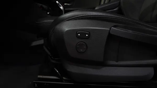 BMW 216 Gran Tourer d 7L Line Sport Auto 16