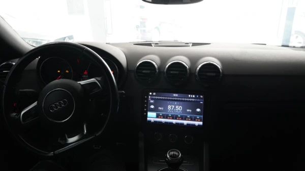 Audi TT Roadster 1.8 TFSI ROADSTER 18
