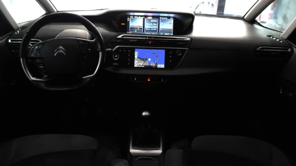 Citroën C4 Grand Picasso 1.6 e-HDi Collection 39