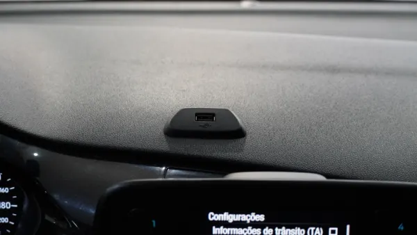 Ford Fiesta 1.1 Ti-VCT Business 21