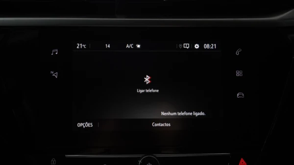 Opel Corsa-e 136CV Elegance 100% Elétrico 47