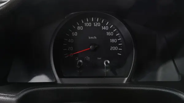 Nissan NV200 Evalia Comfort 22