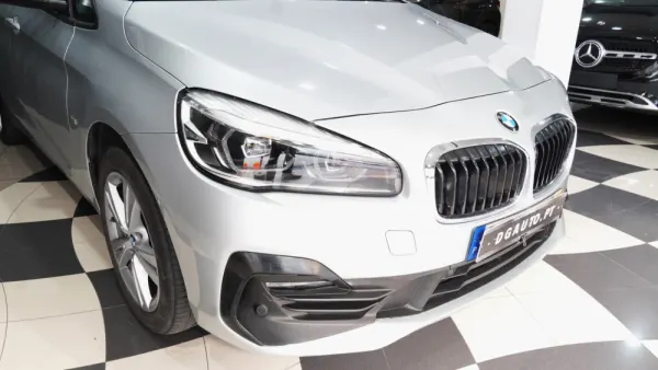 BMW 216 Gran Tourer d 7L Line Sport Auto 6