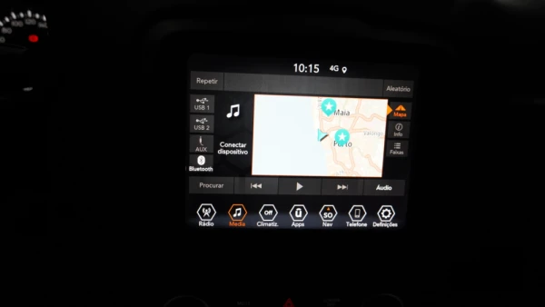 Jeep Renegade 1.0 T Limited 23