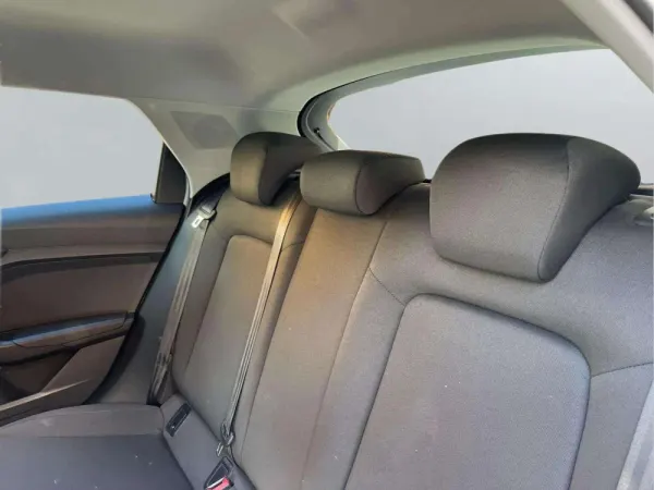 Audi A1 Sportback 25 TFSI Advanced 27