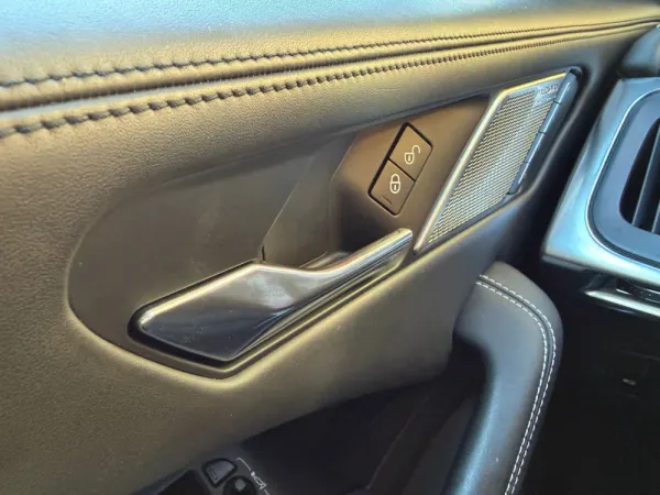 Jaguar I-Pace S AWD Aut. 9