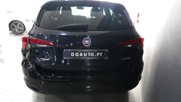 Fiat Tipo Station Wagon 1.3 M-Jet Street 35