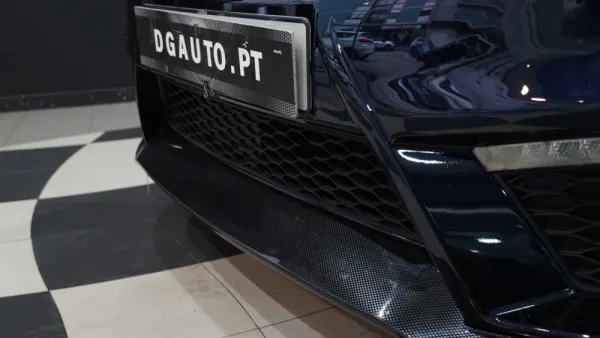 Aixam Coupe COUPE GTI 4